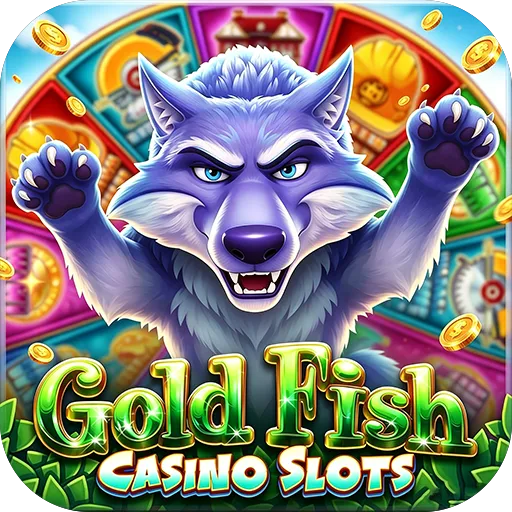 Gold Fish Casino